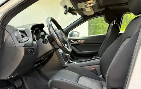 Mazda CX-4, 2021 год, 1 988 770 рублей, 9 фотография