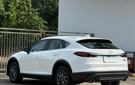 Mazda CX-4, 2021 год, 1 988 770 рублей, 7 фотография