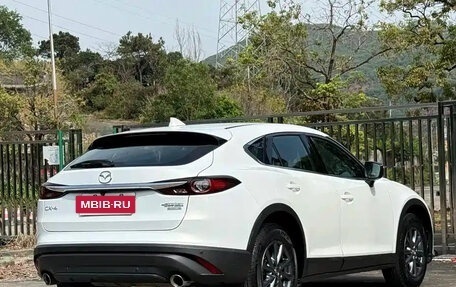 Mazda CX-4, 2021 год, 1 988 770 рублей, 6 фотография