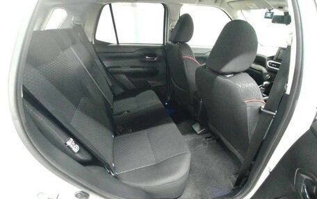 Toyota Raize I, 2022 год, 1 430 000 рублей, 10 фотография