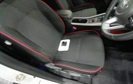 Toyota Raize I, 2022 год, 1 430 000 рублей, 9 фотография