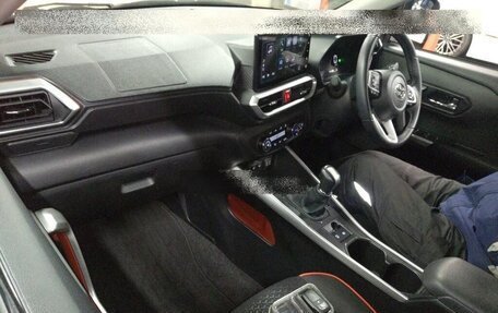 Toyota Raize I, 2022 год, 1 450 000 рублей, 5 фотография