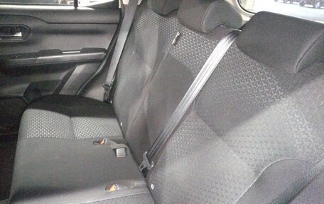 Toyota Raize I, 2022 год, 1 450 000 рублей, 6 фотография