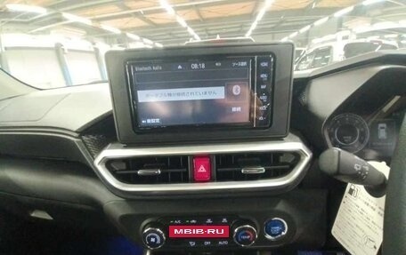 Toyota Raize I, 2022 год, 1 430 000 рублей, 8 фотография