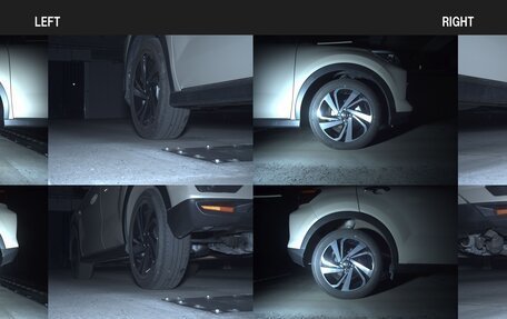 Toyota Raize I, 2022 год, 1 450 000 рублей, 7 фотография