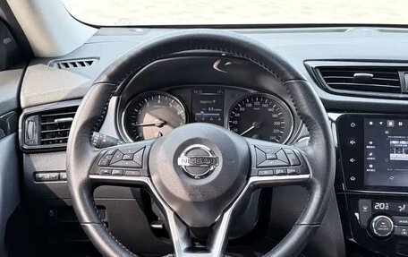 Nissan X-Trail, 2022 год, 1 840 050 рублей, 12 фотография