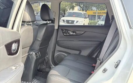 Nissan X-Trail, 2022 год, 1 840 050 рублей, 8 фотография