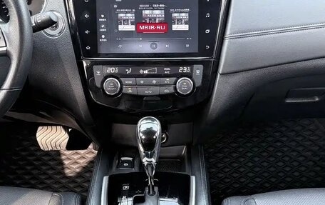 Nissan X-Trail, 2022 год, 1 840 050 рублей, 14 фотография