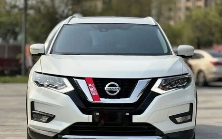 Nissan X-Trail, 2022 год, 1 840 050 рублей, 2 фотография