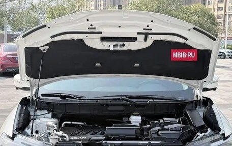 Nissan X-Trail, 2022 год, 1 840 050 рублей, 17 фотография