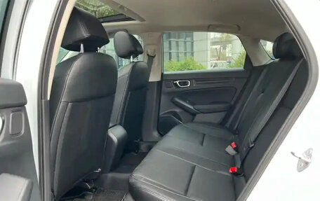 Honda Civic, 2022 год, 1 515 030 рублей, 9 фотография