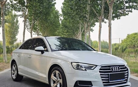 Audi A3, 2022 год, 1 761 030 рублей, 3 фотография