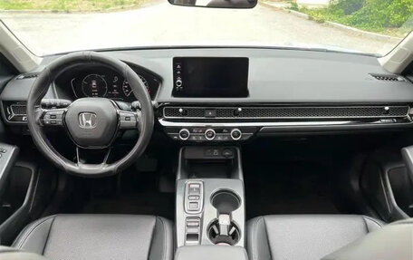 Honda Civic, 2022 год, 1 515 030 рублей, 7 фотография