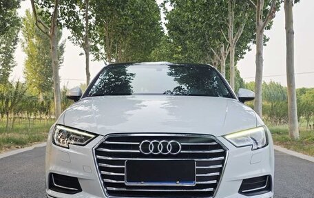 Audi A3, 2022 год, 1 761 030 рублей, 2 фотография