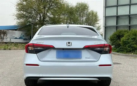 Honda Civic, 2022 год, 1 515 030 рублей, 6 фотография