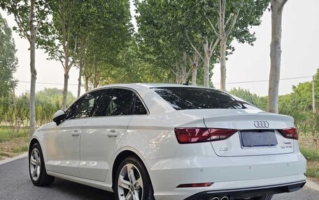 Audi A3, 2022 год, 1 761 030 рублей, 4 фотография