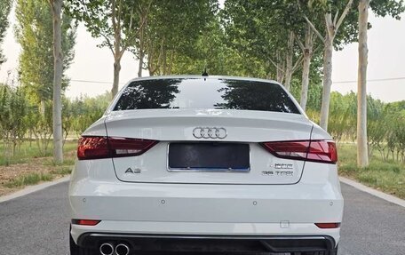 Audi A3, 2022 год, 1 761 030 рублей, 5 фотография