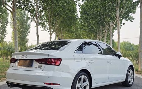 Audi A3, 2022 год, 1 761 030 рублей, 6 фотография