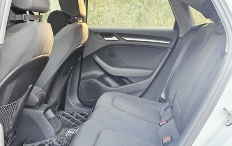 Audi A3, 2022 год, 1 761 030 рублей, 9 фотография