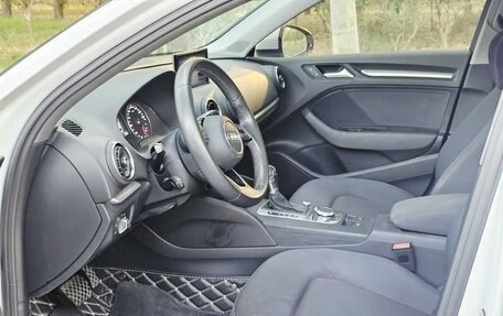 Audi A3, 2022 год, 1 761 030 рублей, 8 фотография