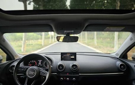 Audi A3, 2022 год, 1 761 030 рублей, 7 фотография