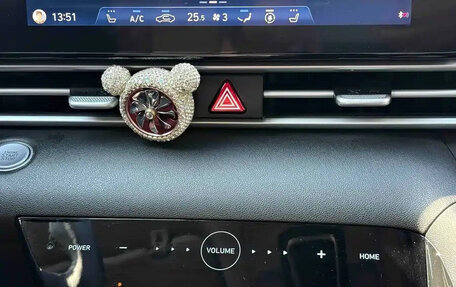 Hyundai Elantra, 2023 год, 1 395 007 рублей, 11 фотография