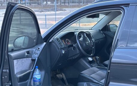 Volkswagen Tiguan I, 2012 год, 1 450 000 рублей, 5 фотография