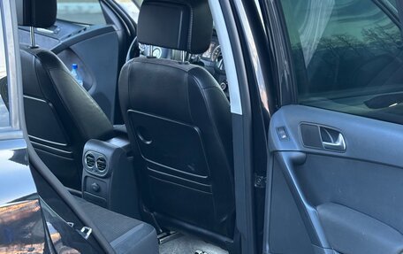 Volkswagen Tiguan I, 2012 год, 1 450 000 рублей, 7 фотография