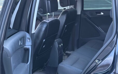 Volkswagen Tiguan I, 2012 год, 1 450 000 рублей, 6 фотография