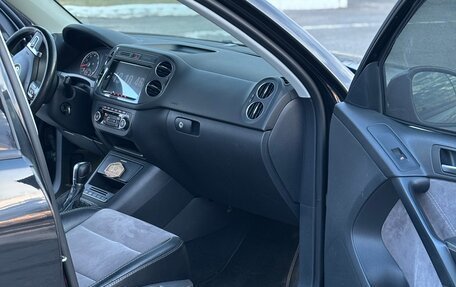 Volkswagen Tiguan I, 2012 год, 1 450 000 рублей, 8 фотография