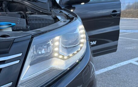 Volkswagen Tiguan I, 2012 год, 1 450 000 рублей, 12 фотография