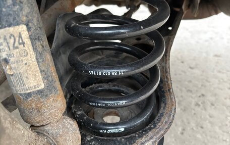 Volkswagen Tiguan I, 2012 год, 1 450 000 рублей, 17 фотография