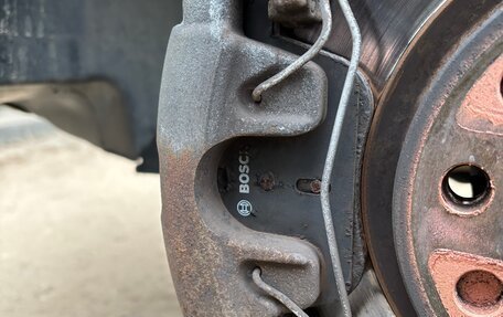 Volkswagen Tiguan I, 2012 год, 1 450 000 рублей, 16 фотография