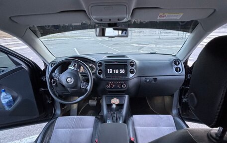 Volkswagen Tiguan I, 2012 год, 1 450 000 рублей, 9 фотография