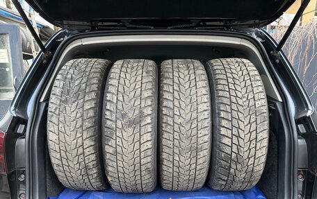 Volkswagen Tiguan I, 2012 год, 1 450 000 рублей, 14 фотография