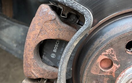 Volkswagen Tiguan I, 2012 год, 1 450 000 рублей, 18 фотография