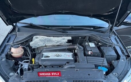 Volkswagen Tiguan I, 2012 год, 1 450 000 рублей, 11 фотография