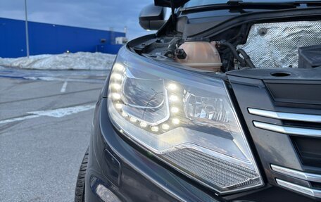 Volkswagen Tiguan I, 2012 год, 1 450 000 рублей, 13 фотография