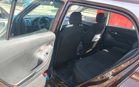 Hyundai Creta, 2021 год, 1 950 000 рублей, 4 фотография