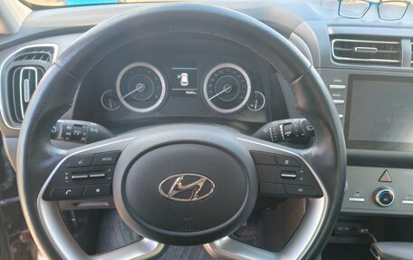 Hyundai Creta, 2021 год, 1 950 000 рублей, 5 фотография