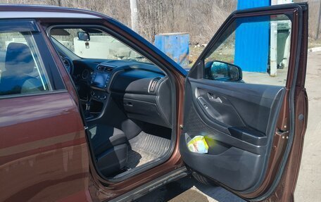 Hyundai Creta, 2021 год, 1 950 000 рублей, 12 фотография