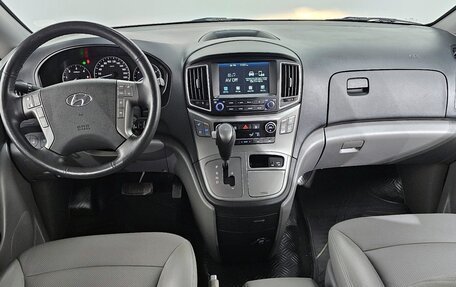 Hyundai Grand Starex Grand Starex I рестайлинг 2, 2020 год, 2 499 333 рублей, 5 фотография