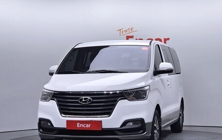 Hyundai Grand Starex Grand Starex I рестайлинг 2, 2020 год, 2 499 333 рублей, 3 фотография