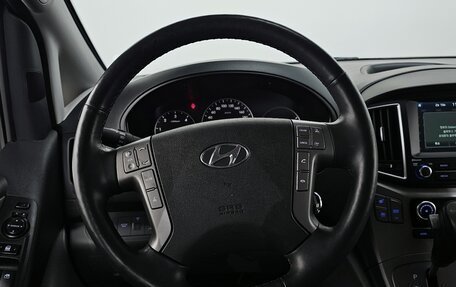 Hyundai Grand Starex Grand Starex I рестайлинг 2, 2020 год, 2 499 333 рублей, 6 фотография