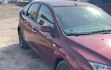 Ford Focus II рестайлинг, 2007 год, 400 000 рублей, 7 фотография