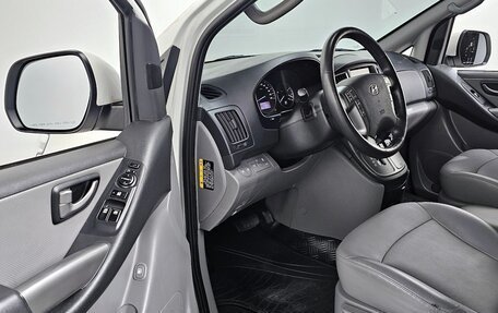 Hyundai Grand Starex Grand Starex I рестайлинг 2, 2020 год, 2 499 333 рублей, 7 фотография