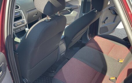 Ford Focus II рестайлинг, 2007 год, 400 000 рублей, 3 фотография