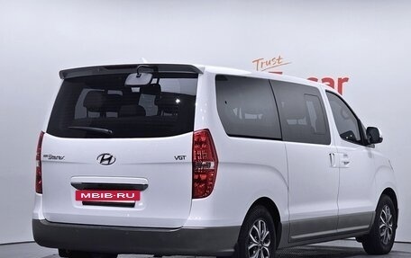 Hyundai Grand Starex Grand Starex I рестайлинг 2, 2020 год, 2 499 333 рублей, 2 фотография