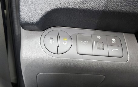 Hyundai Grand Starex Grand Starex I рестайлинг 2, 2020 год, 2 499 333 рублей, 19 фотография