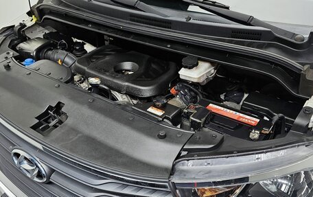 Hyundai Grand Starex Grand Starex I рестайлинг 2, 2020 год, 2 499 333 рублей, 14 фотография